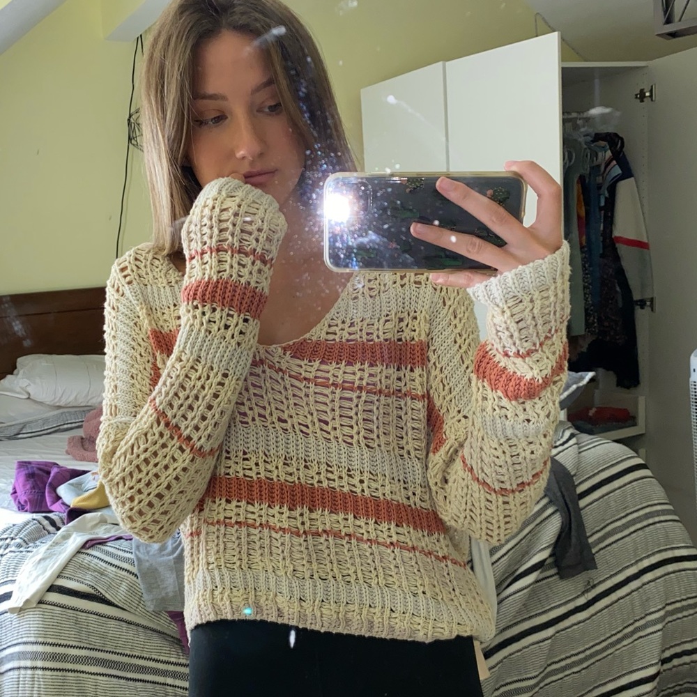 Urban outfitters sweater